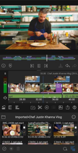 LumaFusion: Pro Video Editing 4.4 Apk for Android 1