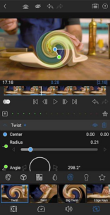 LumaFusion: Pro Video Editing 4.4 Apk for Android 3