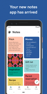 Lumine – Notes app 1.1.3 Apk for Android 1