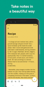 Lumine – Notes app 1.1.3 Apk for Android 2
