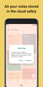 Lumine – Notes app 1.1.3 Apk for Android 3