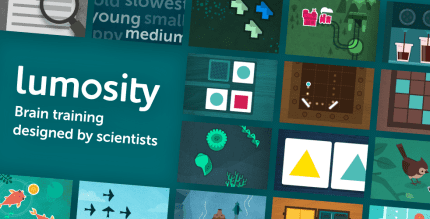 lumosity android cover