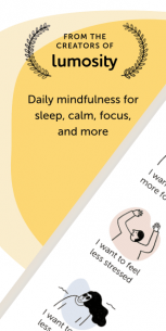Lumosity Mind – Meditation App 2020.07.07.1709.22 Apk for Android 1