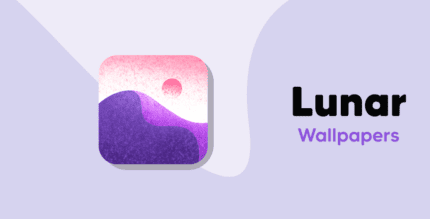 lunar wallpapers cover