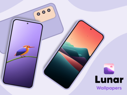 Lunar Wallpapers 1.0.1 Apk for Android 1