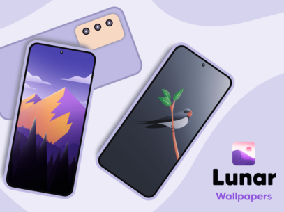 Lunar Wallpapers 1.0.1 Apk for Android 3