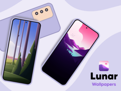 Lunar Wallpapers 1.0.1 Apk for Android 4