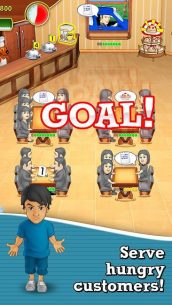 Lunch Rush HD (Full) 2019.2.174 Apk for Android 3