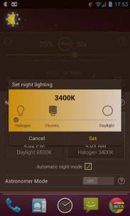 Lux Auto Brightness 1.0 Apk for Android 3