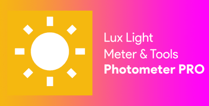 lux light meter photometer cover