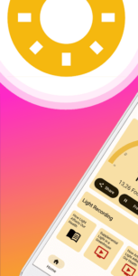 Lux Light Meter Photometer PRO (PREMIUM) 5.8.12.0 Apk for Android 1