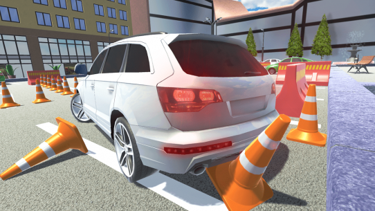 Luxury Parking 2.2 Apk + Mod for Android 2