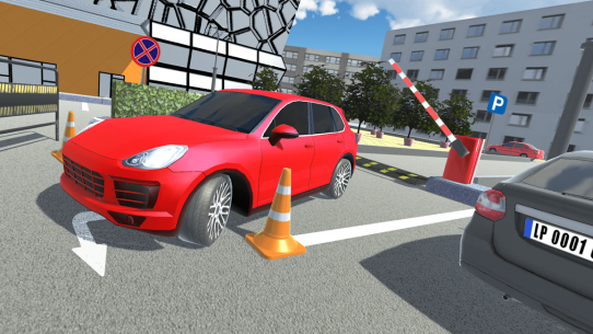 Luxury Parking 2.2 Apk + Mod for Android 4