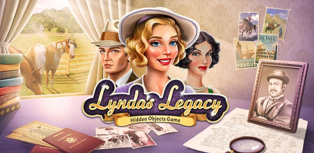 lyndas legacy cover