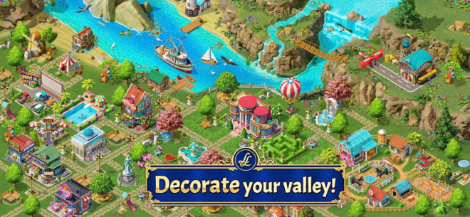 Lynda’s Legacy: Hidden Objects 1.4.20 Apk + Mod for Android 2