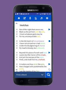Lyric Notepad – Write Song Lyrics, Poetry, & Rap (UNLOCKED) 1.94 Apk for Android 1