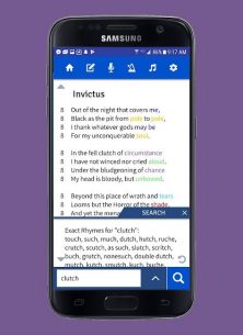 Lyric Notepad – Write Song Lyrics, Poetry, & Rap (UNLOCKED) 1.94 Apk for Android 4