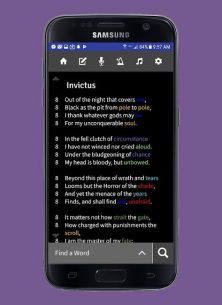 Lyric Notepad – Write Song Lyrics, Poetry, & Rap (UNLOCKED) 1.94 Apk for Android 5
