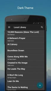 Lyrics Library (PREMIUM) 3.7 Apk for Android 3