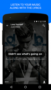 Lyrics Mania – Music Player 3.3.10 Apk for Android 1