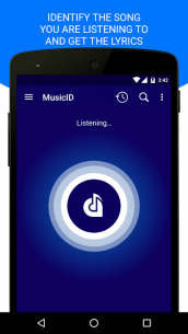 Lyrics Mania – Music Player 3.3.10 Apk for Android 2