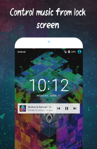 Lyrics Match Pro : Music Player 1.0.0 Apk for Android 3