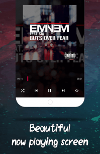 Lyrics Match Pro : Music Player 1.0.0 Apk for Android 4