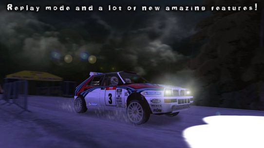 M.U.D. Rally Racing 3.1.2 Apk + Mod for Android 2