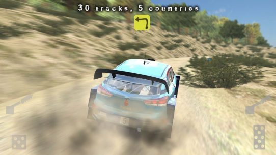 M.U.D. Rally Racing 3.1.2 Apk + Mod for Android 3