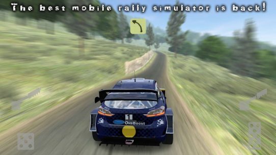 M.U.D. Rally Racing 3.1.2 Apk + Mod for Android 4