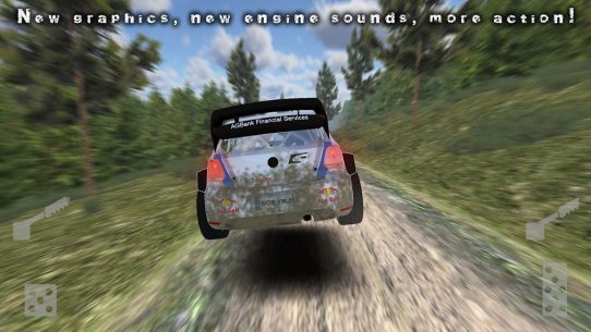 M.U.D. Rally Racing 3.1.2 Apk + Mod for Android 5