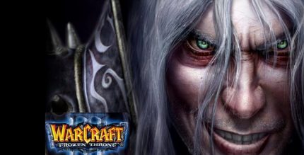 Game Warcraft III: Frozen Throne