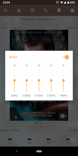 mAbook Audiobook Player 1.0.9.7 Apk for Android 5