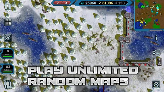 Machines at War 3 RTS 3.1.12 Apk for Android 4