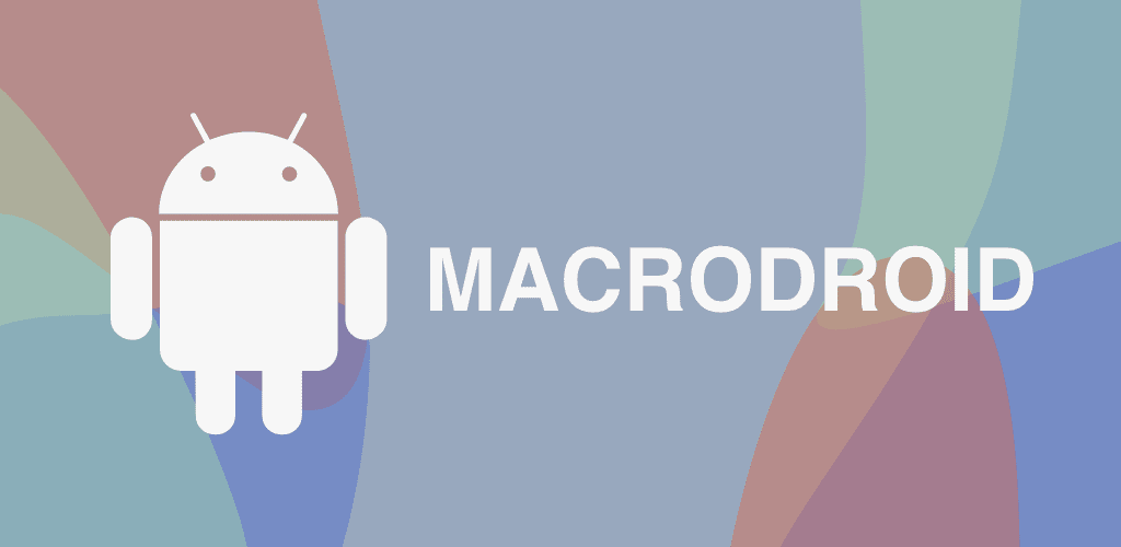 macrodroid device automation cover