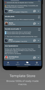 MacroDroid – Device Automation (PRO) 5.43.6 Apk for Android 4