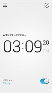 Alarm Clock (PREMIUM) 3.0.6 Apk for Android 1