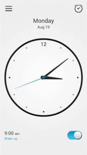 Alarm Clock (PREMIUM) 2.9.10 Apk for Android 2