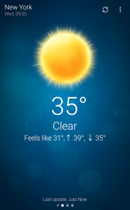 Weather (PREMIUM) 5.2.0 Apk for Android 1