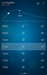 Weather (PREMIUM) 5.2.0 Apk for Android 4