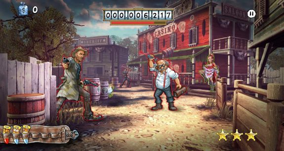 Mad Bullets: Western Arcade 2.1.17 Apk + Mod for Android 4