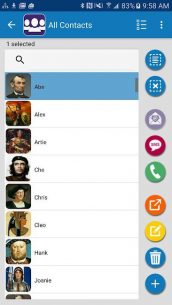 Mad Contact Groups (PRO) 1.35 Apk for Android 2