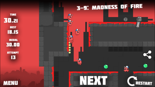 Mad Dex 2 1.3.5 Apk + Mod for Android 5