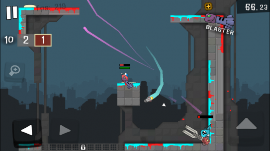 Mad Dex Arenas 1.2.6 Apk + Mod for Android 3