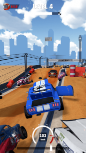 Mad Racing 3D 0.7.3 Apk + Mod + Data for Android 1