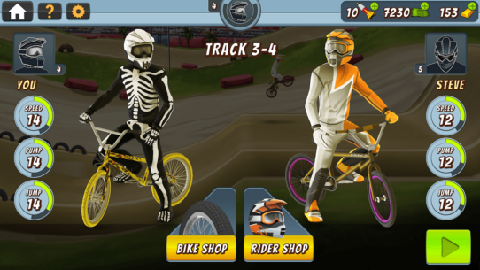 Mad Skills BMX 2 2.6.6 Apk + Mod for Android 5