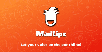 madlipz android cover