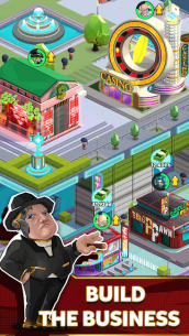Mafia Inc. – Idle Tycoon Game 0.31 Apk + Mod for Android 2