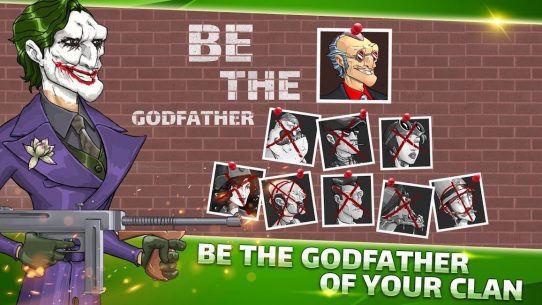 Mafioso : godfather of mafia 2.8.0 Apk for Android 5