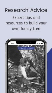 Who Do You Think You Are? Magazine – Family Past 6.2.11 Apk for Android 2